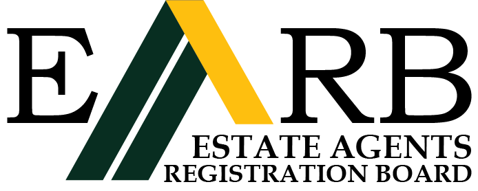 Earb Estate Agents Registration Board