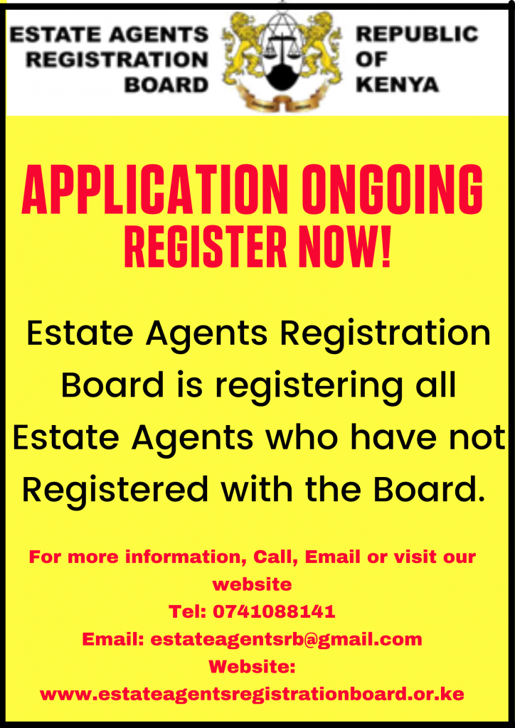 REGISTER NOW- APPLICATION POSTER
