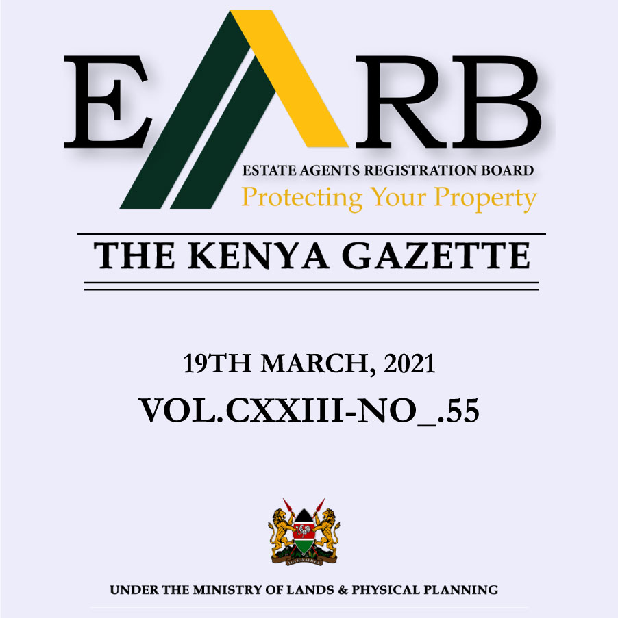 THE-KENYA-GAZETTE-19th-March,-2021-Vol.CXXIII-No_55-FEATURE-IMAGE